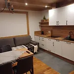 Liskowa Komnata Apartamento Zakopane