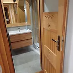 Liskowa Komnata *