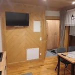 Liskowa Komnata Закопане