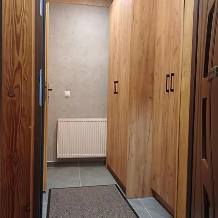 Apartmán Liskowa Komnata Zakopane