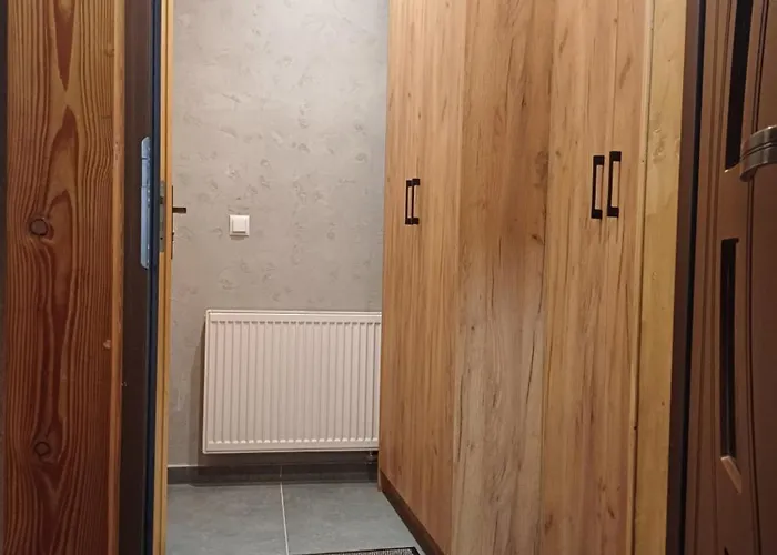 Apartamento Liskowa Komnata Zakopane